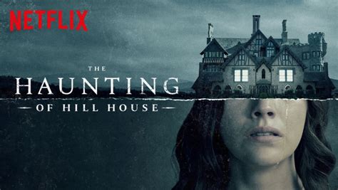 鬼房子|如何评价美剧《鬼入侵》（The Haunting of Hill House）第一季？。